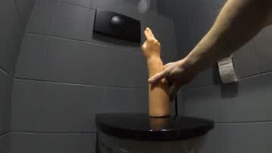 ass fisting 1