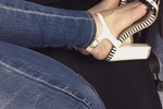 foot fetish👣