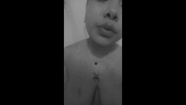 shower with me