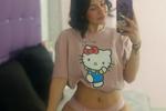oh, Hello Kitty