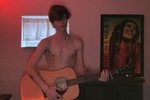 Seductive Guitar