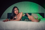 Your bad girl anytime