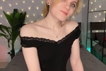 just me and my boobs <3