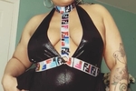 Your goddess