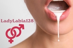Lady Labia