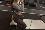 💪me in gym