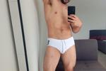 My body!