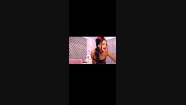 tiana โ Giving you the BJ without panties