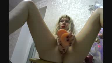 Real Orgasm!!