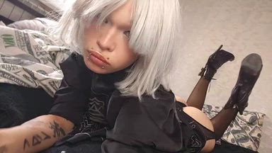 My Cosplay