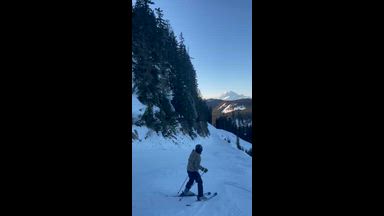 Hitting the slopes this weekend ⛷️🗻