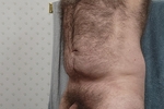 hairydaddybear69 โ Nudes and closeups pt 1