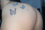 ass