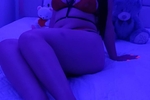Evil girl