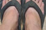 Feet