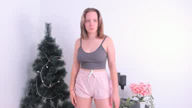I love to dance