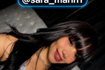 ONLY FANS SARA 🔥🥵
