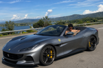 The car and the house of my dreams