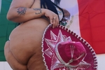 MEXICAN PRIDE