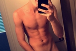 Sexy nude shot!