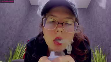 smoking