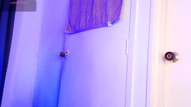 FUCKING MY TIGHT ASS STAND UP SHOWING FACE AND CUM
