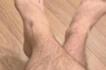 Feet