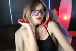 I seduce you