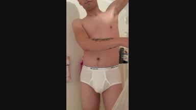 Brief shower 2