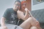 dulce โ hot couple