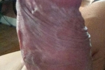 my cock