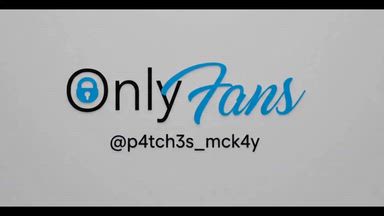 p4tch3s mck4y live streaming profile