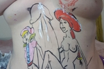 Body Paintings