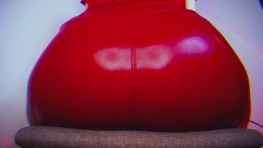 ASMR JOI GOON LEATHER ASS WORSHIP