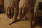 Hands