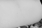 Black & white