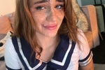 CUM SHOT ;D