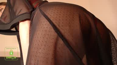 get on your knees and worship my ass