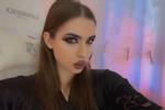 MISTRESS  EVA