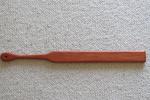 thin paddle