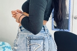 Cute and petite / Linda y Pequeña