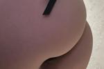 my ass