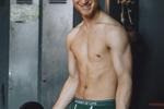 Sexy boy