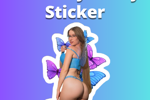 Stickers 400tk