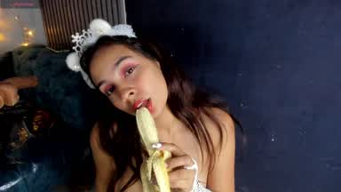 banana blowjob💋💋