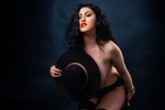 Sexy hat - body hot ♥️