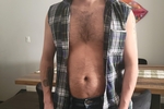 traviswylde19 — Cowboy Quick Photo Shoot