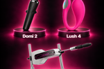 Toys Available