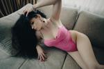 so damn hot