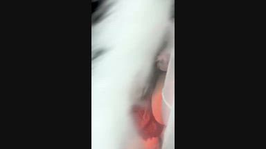 ellafex — how do you like my red underwear
